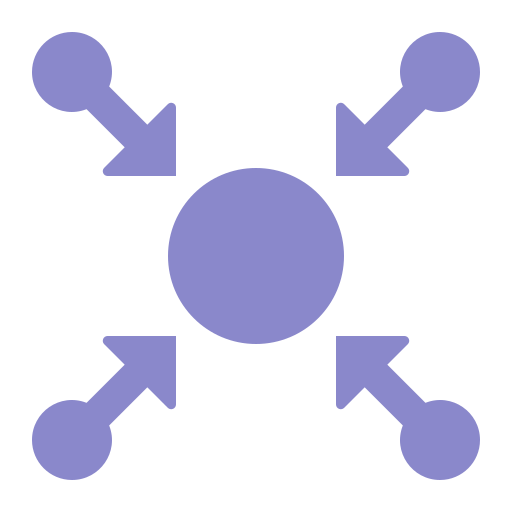 Centralized System for All Branches